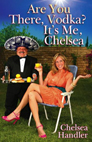 Copertina di Are You There, Vodka? It's Me, Chelsea