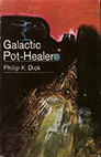 Copertina di Galactic Pot-Healer