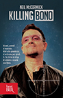 Copertina di Killing Bono