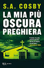 Copertina di La mia più oscura preghiera