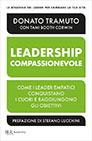 Copertina di Leadership Compassionevole
