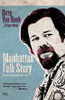 Copertina di Manhattan Folk Story