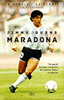 Copertina di Maradona