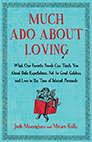 Copertina di Much Ado About Loving