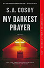 Copertina di My Darkest Prayer