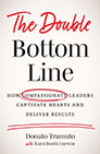 Copertina di The Double Bottom Line