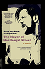 Copertina di The Mayor of MacDougal Street