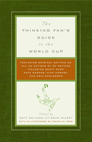 Copertina di The Thinking Fan's Guide to the World Cup