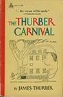 Copertina di The Thurber Carnival