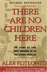 Copertina di There Are No Children Here